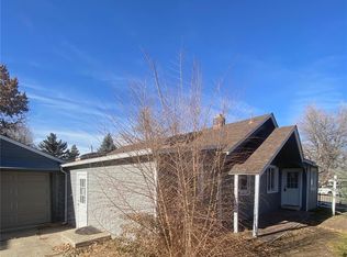 4315 Balsam St #A, Wheat Ridge, CO 80033