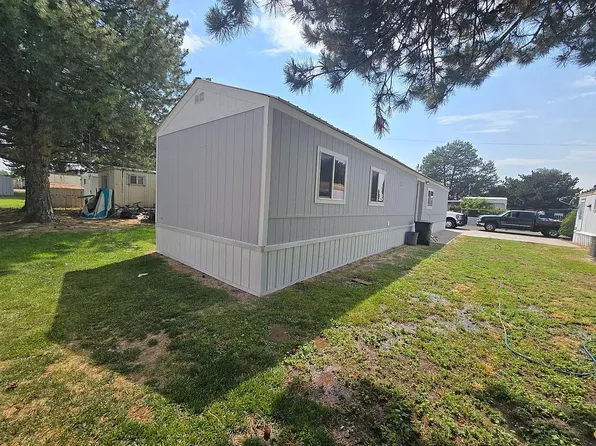 281 Caswell Ave W Trailer C9, Twin Falls, ID 83301