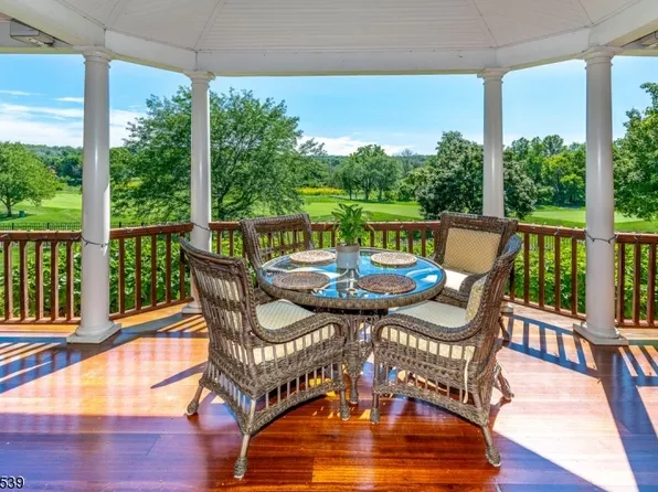 6 Flanders Valley Court, Montgomery Twp., NJ 08558