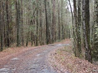 169 Robinson Rd, Cordova, SC 29039