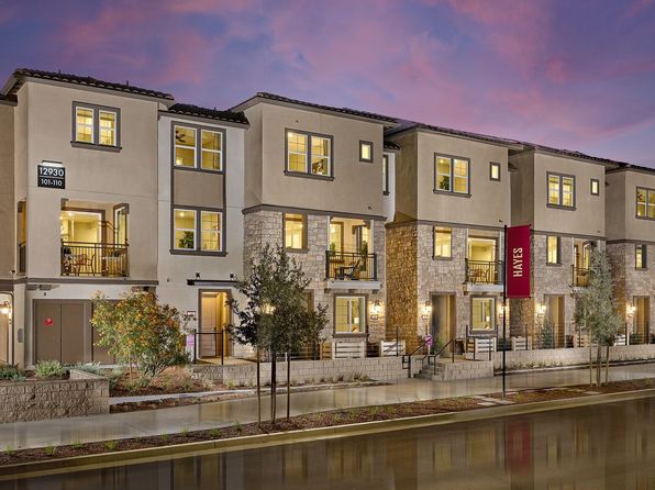 Plan 1 - Hayes Plan, Hayes at Eastvale Square