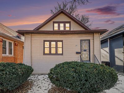1711 E 83rd St, Chicago, IL, 60617
