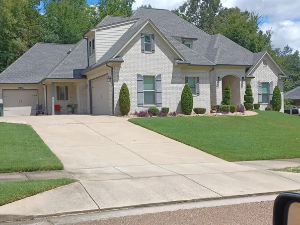 6150 Kimberly Elise Dr, Bartlett, TN 38135