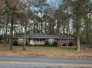 401 3rd Ave S, Jasper, AL 35501