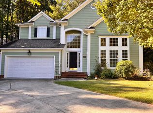 107 Java Ct, Cary, NC 27519