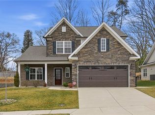 226 Bismarck Ct, Winston Salem, NC 27104