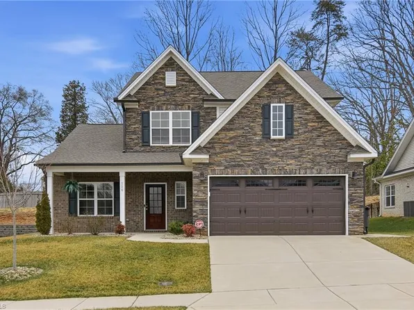 226 Bismarck Ct, Winston Salem, NC 27104