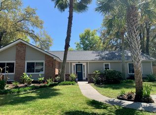 1307 Bob White Dr, Charleston, SC 29412