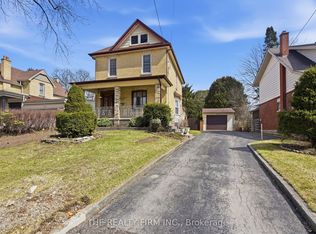 908 William St, London, ON N5Y 2S6
