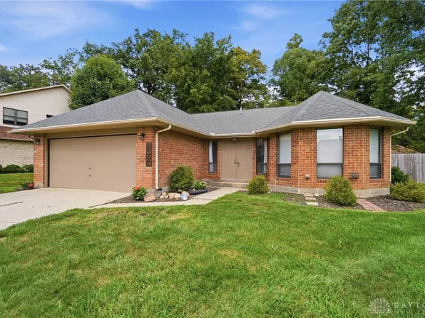 8953 Emeraldgate Dr, Dayton, OH 45424