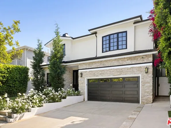 2543 Patricia Ave, Los Angeles, CA 90064