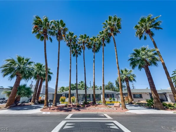1112 5th Pl, Las Vegas, NV 89104