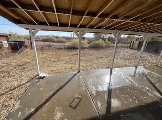 1914 E Agua View Rd, Mohave Valley, AZ 86440