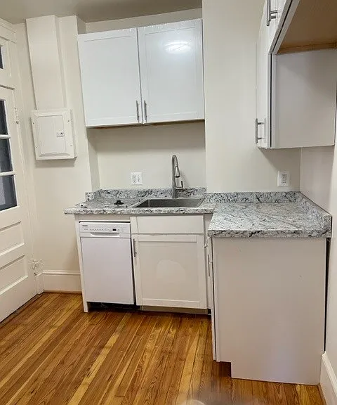 4206 Roland Ave #D — Photo 1