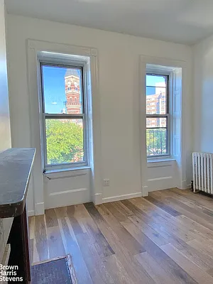 Rented by Brown Harris Stevens | media 9