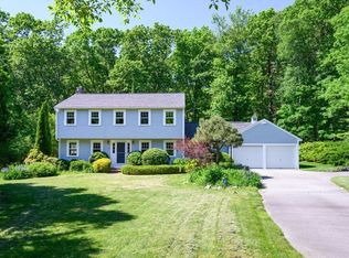 20 Longbrook Rd, Newbury, MA 01922