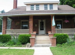 5071 Blockhouse Rd, Liberty, PA 16930