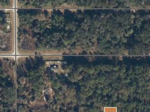 315 E Edgewood Dr, Georgetown, FL 32139