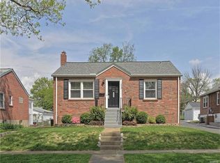 7737 Saint Albans Ave, Saint Louis, MO