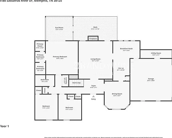 4188 Sassafras River Dr — Photo 22