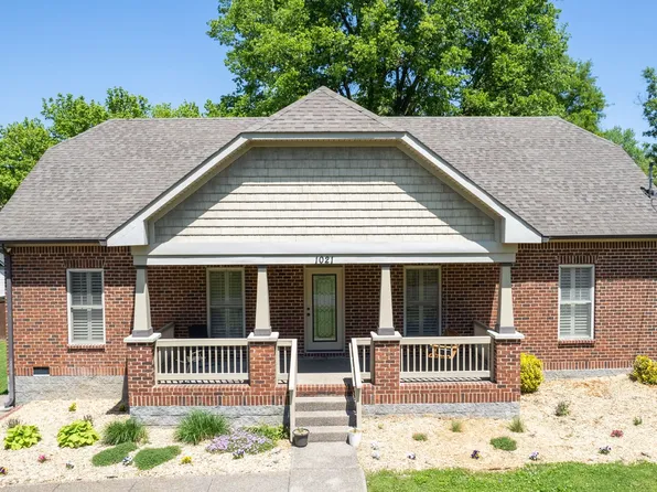 1021 Burchwood Ave, Nashville, TN 37216