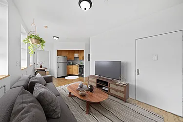 Rented by Vector New York, LLC