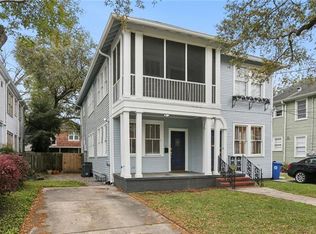 5508 S Claiborne Ave, New Orleans, LA 70115