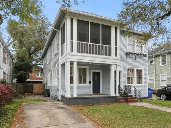 5508 S Claiborne Ave, New Orleans, LA 70115