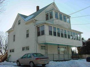 110 Battey St, Putnam, CT 06260