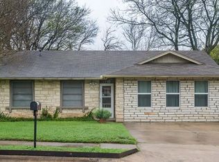 1103 Austin Highlands Blvd, Austin, TX 78745