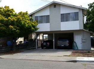 1616 Nursery St, Napa, CA 94559