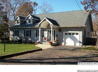 489 Bella Vista Rd, Brick, NJ 08724