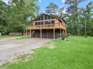 20095 Scott Gardner Rd, New Caney, TX 77357