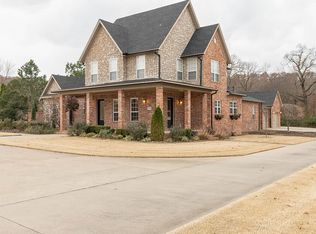 3961 Bridlewood Dr, Springdale, AR 72764