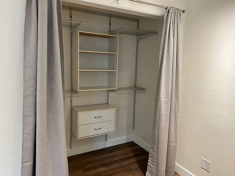 Closet