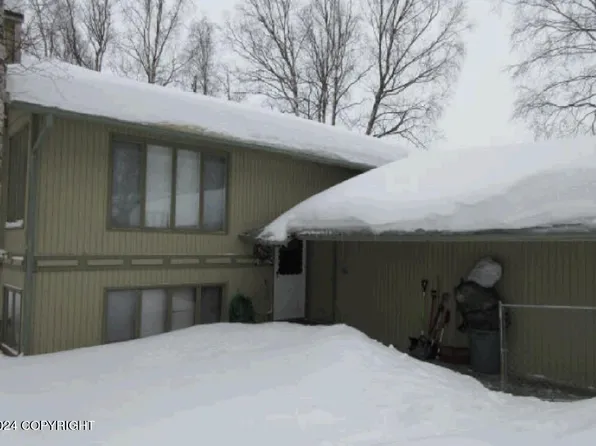13610 Sunset View St, Anchorage, AK 99515