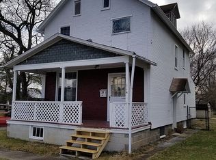 114 Ridge Ave, Huntingdon, PA 16652