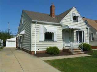 5710 Alber Ave, Parma, OH 44129