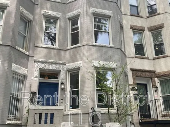 37 Rhode Island Ave NW, Washington, DC 20001