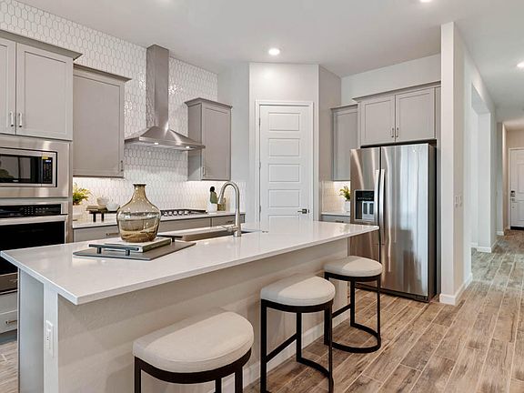 2nd image of 5125 E Paddock Drive
