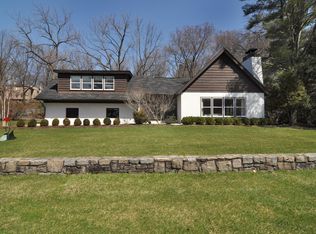 4 Deep Hollow Clos, Irvington, NY 10533