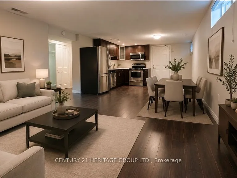83 Monkswood Cres #BSMNT — Photo 3