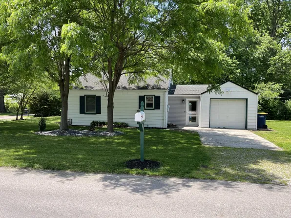 1850 E 68th St, Indianapolis, IN 46220