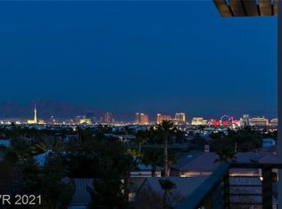 4308 Veraz St, Las Vegas, NV 89135