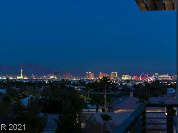 4308 Veraz St, Las Vegas, NV 89135