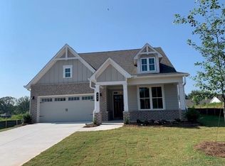 312 McQueen Way, Canton, GA