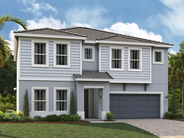 Windsor 3.0 - Longmeadow Plan, North River Ranch