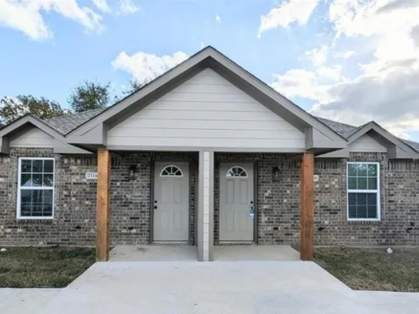 2118 W Jackson St, Tyler, TX 75701