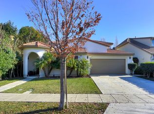 642 Farrington St, Mountain House, CA