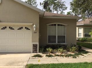 218 Lourdan Ct, Debary, FL 32713